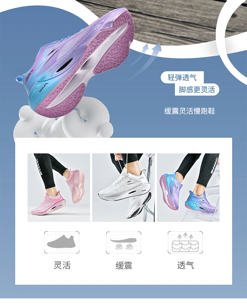 High Quality Sport Shoes For Men Casual Platform Running Sneakers Men's Trainer Breathable Walking Basketball Shoes Women Comfy