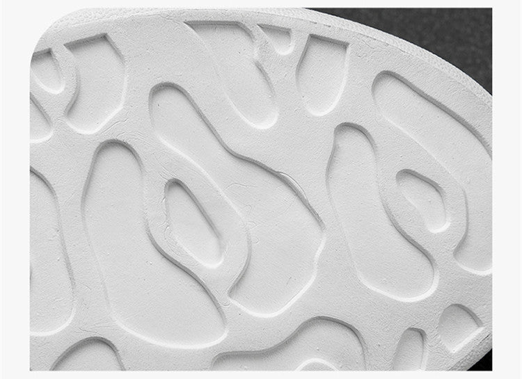 Fashion Platform Men Sport Shoes Casual Sneakers Autumn Outdoor Breathable Lightweight White Running Shoes Women Tennis Shoes