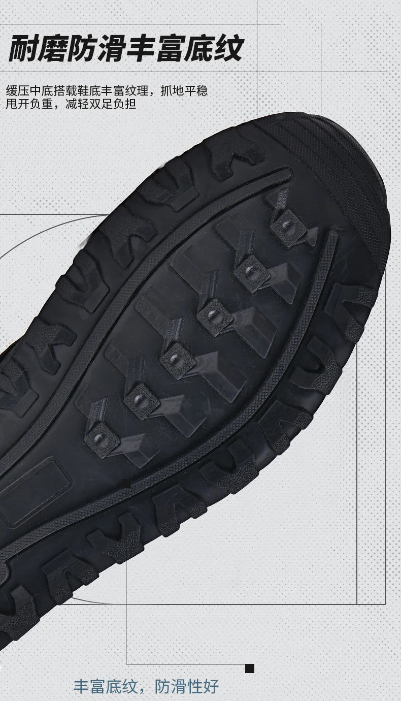 Men's casual shoes for sports and running, lightweight and soft soled, versatile and trendy men's shoes