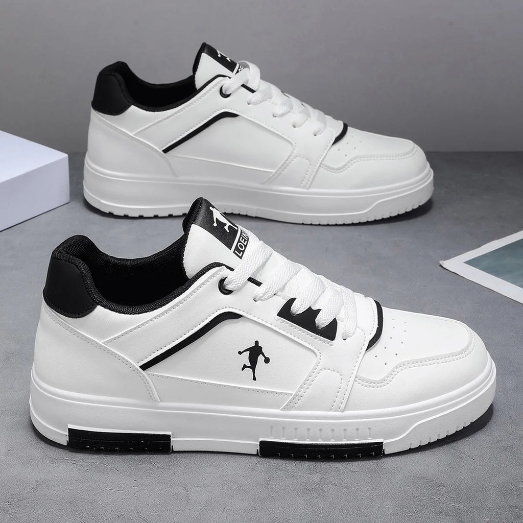 2025 New Men's Casual Sports Shoes - Durable, Comfortable, Breathable & Stylish