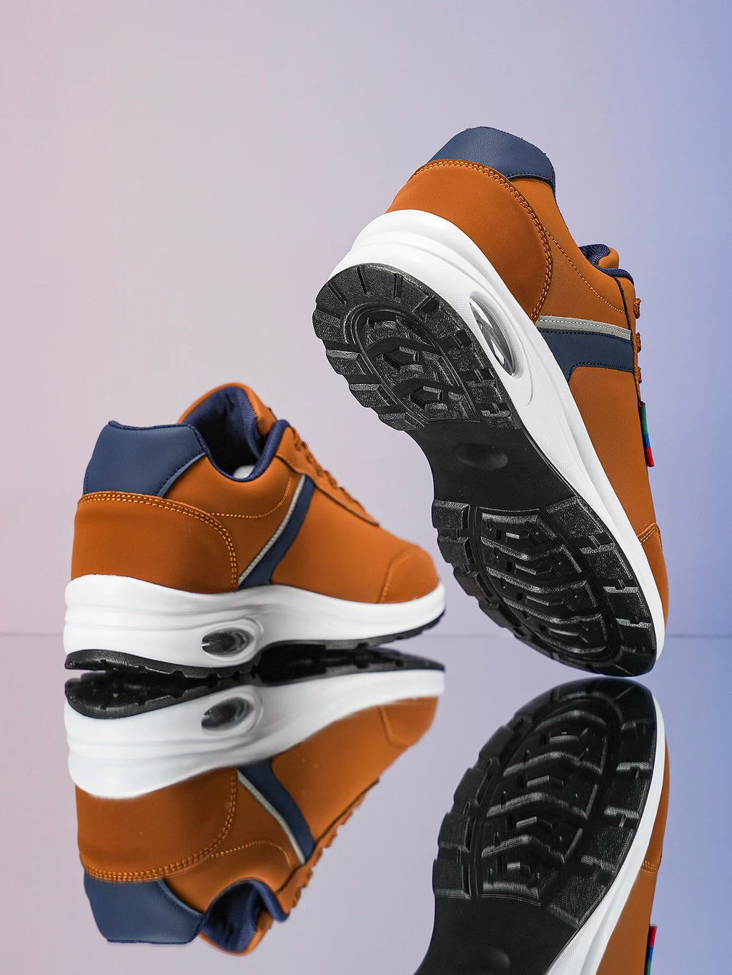 Men's  Shoes Lightweight Soft Sole Classic Waterproof Sneakers Outdoor Comfortable Tennis Shoes for Men