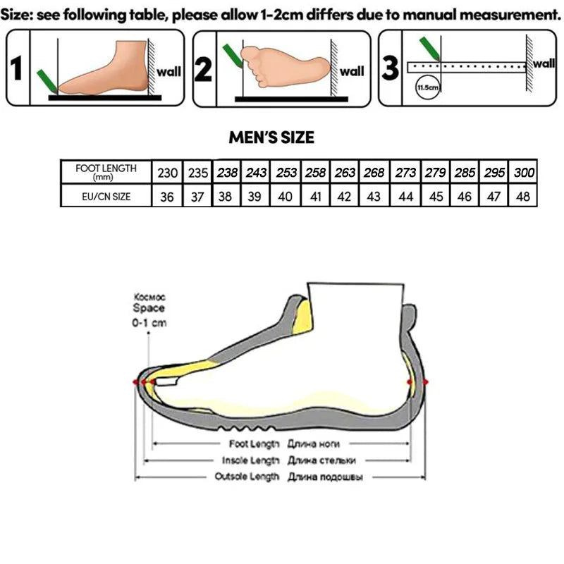 Men Work Sneakers Steel Toe Shoes light Breathable Safety Shoes Puncture-Proof Boots Fashion Indestructible Footwear Security
