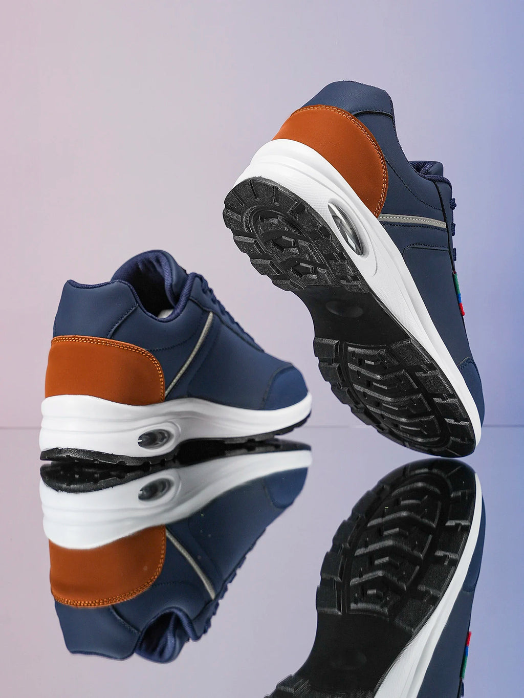 Men's  Shoes Lightweight Soft Sole Classic Waterproof Sneakers Outdoor Comfortable Tennis Shoes for Men