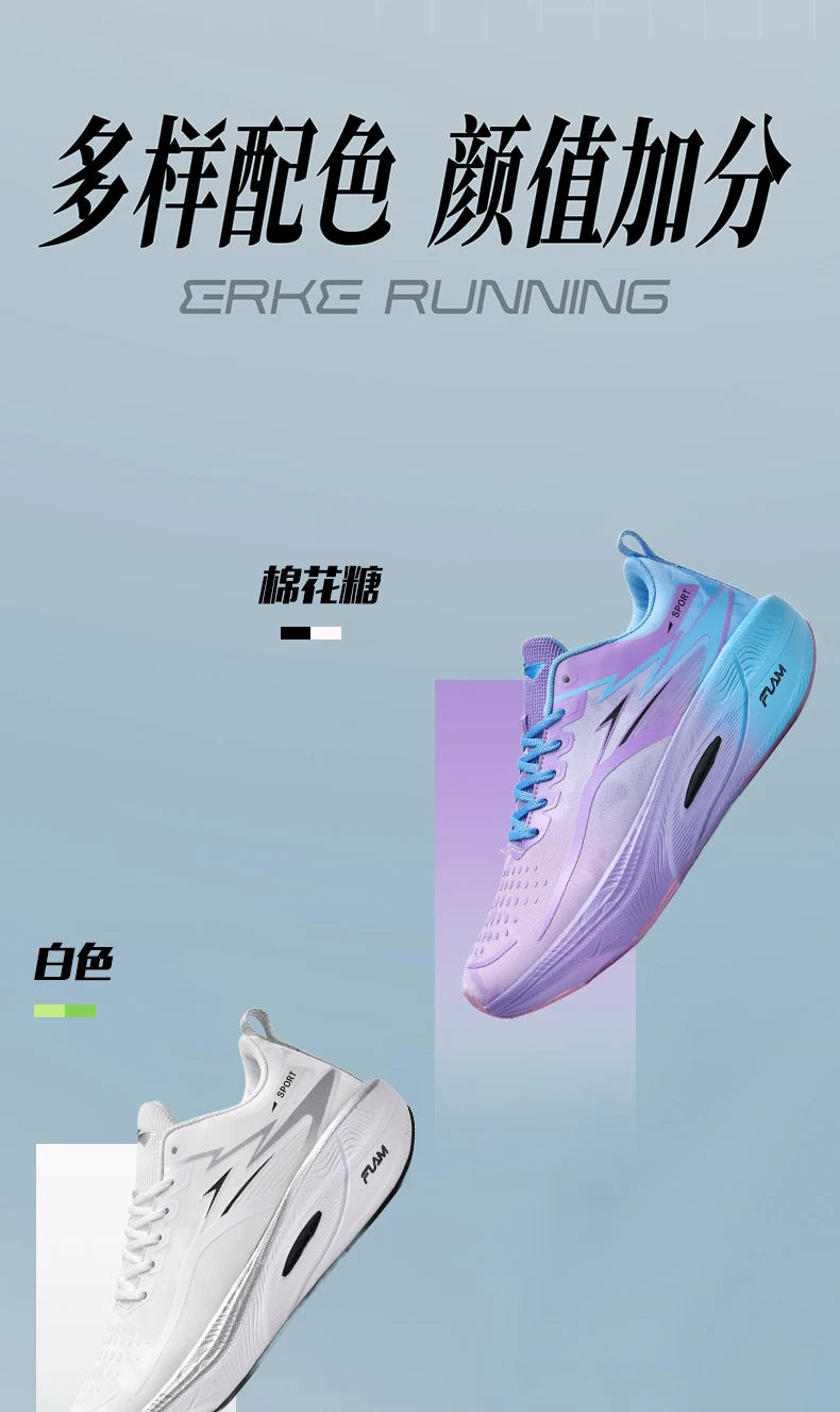 High Quality Sport Shoes For Men Casual Platform Running Sneakers Men's Trainer Breathable Walking Basketball Shoes Women Comfy