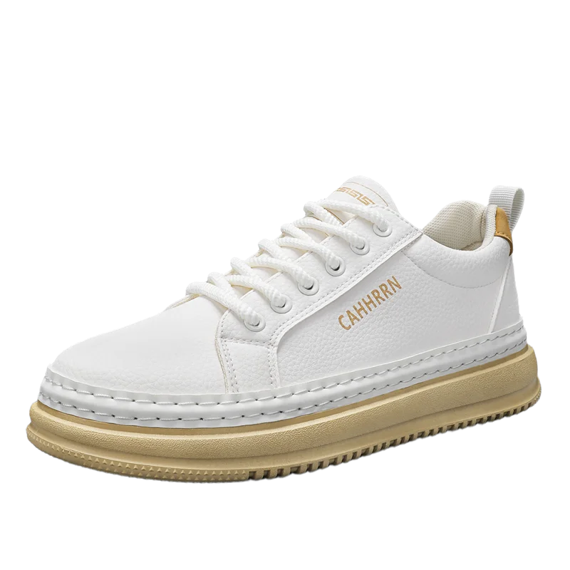 Casual sneakers, sports shoes, versatile stylish Hong Kong-style thick-soled trendy shoes for all seasons, 928