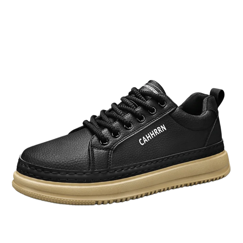 Casual sneakers, sports shoes, versatile stylish Hong Kong-style thick-soled trendy shoes for all seasons, 928